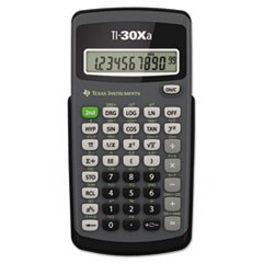 CALCULATOR,SCIENT,10 DIG