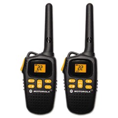 Two-Way Radios