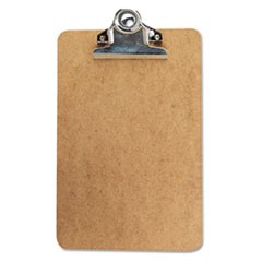 Hardboard Clipboard, 3/4