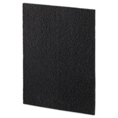 Carbon Filter for Fellowes 290 Air Purifiers, 12.43 x 16.12, 4/Pack