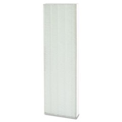 True HEPA Filter for Fellowes 90 Air Purifiers, 4.56 x 16.5