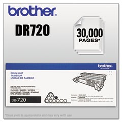 Brother Replacement Drum Unit (30,000 Yield)