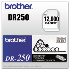 Brother Replacement Drum Unit (12,000 Yield)