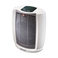 Energy Smart Cool Touch Heater, 1,500 W, 11.34 x 8.15 x 12.91, White