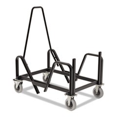 Motivate Seating Cart, Metal, 21.38