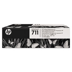 PRINTHEAD,HP711,DJ,KIT