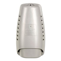 Wall Mount Air Freshener Dispenser, 3.75