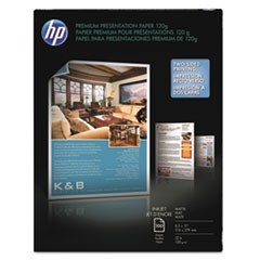 HP Matte Presentation Paper