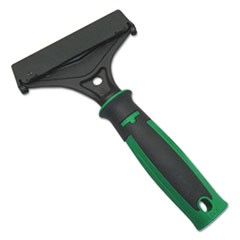 Ergotec Short Handle Scraper, 4