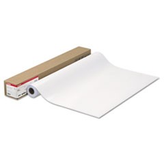 Premium Plain Paper, 36" x 164 feet, 2/Pack