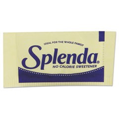 Beverage, Splenda, 100CT