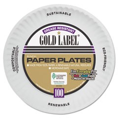 Coated Paper Plates, 9