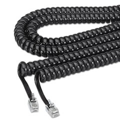 Softalk Modular Plug Handset Coil Cord