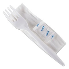 Wrapped Cutlery Kit, 6,25