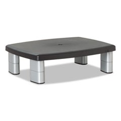 Monitor Stand, Black