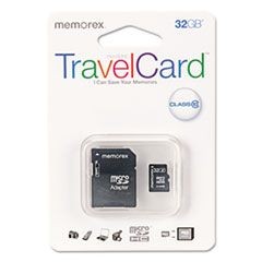 Memory Cards