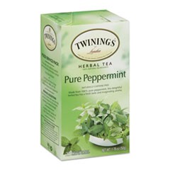 TEA,PURE PEPPERMINT