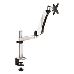 Easy-Adjust Desk Single Arm Mount for 30