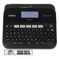 LABELMAKER,P-TOUCH TZE,BK