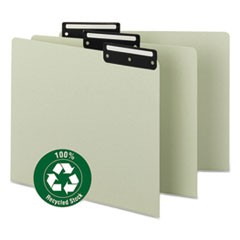 Smead Filing Guides with Blank Tab