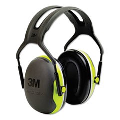 PROTECTOR,EARMUFF,YGN