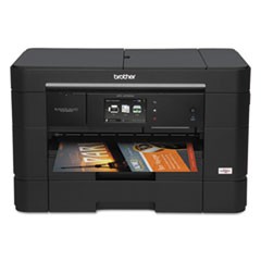 MFC-J5720DW Color Inkjet MFP