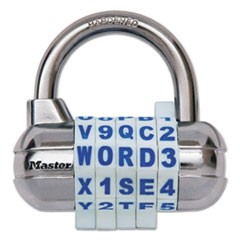 LOCK,PASSWORD COMBO,AST