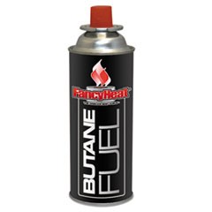 Butane Stoves & Lighters