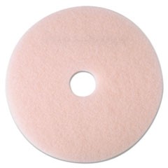 Ultra High-Speed Eraser Floor Burnishing Pad 3600, 24