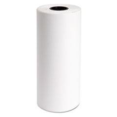Freezer Roll Paper/Poly Regular Weight, 1000 ft x 18"