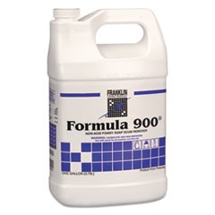 Formula 900 Soap Scum Remover, Liquid, 1 gal Bottle