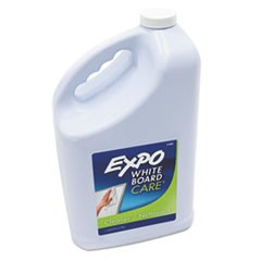 Expo Gallon White Board Cleaner