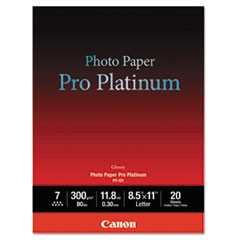 Photo Paper