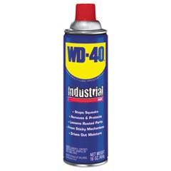 LUBRICANT,WD40,16OZ