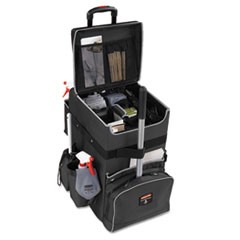 Rubbermaid Commercial Large Executive Quick Cart