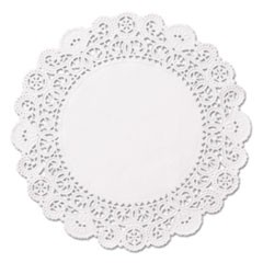 Doilies