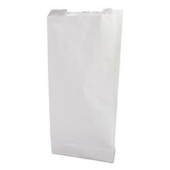 ToGo! Foil Insulator Deli and Sandwich Bags, 5.25