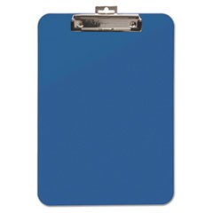 Unbreakable Recycled Clipboard, 1/4