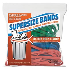 SuperSize Bands, 0.25