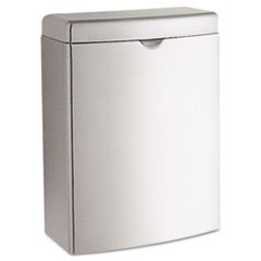 Waste Receptacles & Accessories