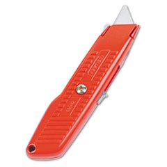 Stanley Self-retracting Utility Knife