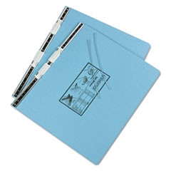 Pressboard Hanging Binder, 2 Posts, 6