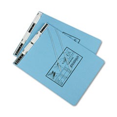 Pressboard Hanging Binder, 2 Posts, 6