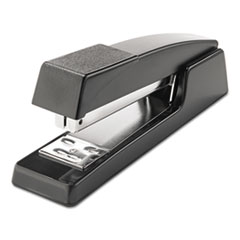 Classic Full-Strip Stapler, 20-Sheet Capacity, Black