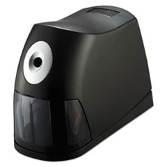 Electric Pencil Sharpener, AC-Powered, 2.75