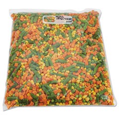 Reclosable Food Storage Bags, 2 gal, 2.7 mil, 13