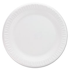 Concorde Non-Laminated Foam Plates, 9