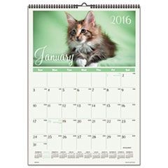 Calendars