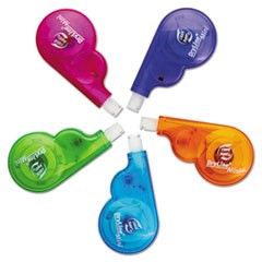 DryLine Mini Correction Tape, 1/5