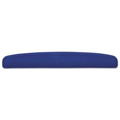 Memory Foam Wrist Rests, 2 7/8